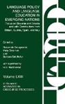 Robert de Beaugrande, Meta Grosman, Grosman Meta, Seidhofer Barbara, Barbara Seidlhofer - Language Policy and Language Education in Emerging Nations