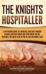 Captivating History - The Knights Hospitaller