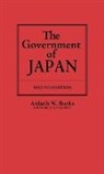 Ardath W. Burks, Burks Ardath W., Unknown - The Government of Japan