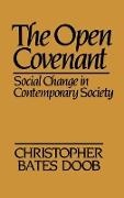 Chris Bates Doob - The Open Covenant - Social Change in Contemporary Society