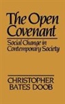 Chris Bates Doob - The Open Covenant
