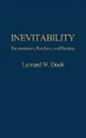 Leonard William Doob, Doob Leonard W. - Inevitability