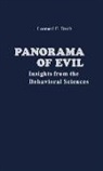 Leonard William Doob, UNKNOWN - Panorama of Evil