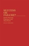 Donald J. Hernandez, Hernandez Donald J. - Success or Failure