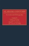 Lynda W. Brown, Brown Lynda W., Lloyd H. Jr. Cornett, Cornett Lloyd H., Donald B. Dodd, Dodd Donald B.... - Alabama History