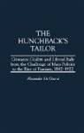 Alexander J. De Grand, Alexander De Grand - The Hunchback's Tailor