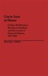 W. J. Breen, William J. Breen, Breen William J. - Uncle Sam at Home