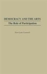 Terri Lynn Cornwell, Cornwell Terri Lynn - Democracy and the Arts