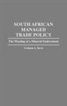 Graham A. Davis, Davis Graham A. - South African Managed Trade Policy