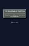 Dahlia Elazar, Dahlia Sabina Elazar - The Making of Fascism