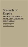 Jan Black, Jan Knippers Black - Sentinels of Empire