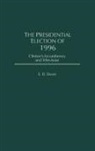 E. D. Dover, Dover E. D. - The Presidential Election of 1996