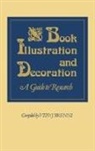 Vito Joseph Brenni, Brenni Vito J. - Book Illustration and Decoration
