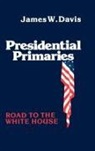 James W. Davis, Davis James W., Unknown - Presidential Primaries