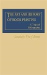 Vito Joseph Brenni, Brenni Vito J., Unknown - The Art and History of Book Printing