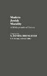 S. Daniel Breslauer, S.Daniel Breslauer - Modern Jewish Morality