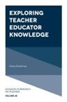 Celina Dulude Lay, Celina Dulude (Brigham Young University Lay - Exploring Teacher Educator Knowledge
