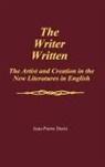 Jean-Pierre Durix, Jean Pierre Durix - The Writer Written