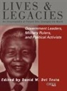 David de La Testa, Florence Lemoine, John Strickland, David W. Del Testa - Government Leaders, Military Rulers, and Political Activists