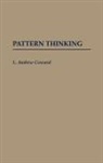 L. Andrew Coward, Coward L. Andrew - Pattern Thinking