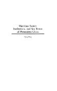 K. Gang Deng,  Deng K. Gang - Maritime Sector, Institutions, and Sea Power of Premodern China