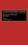 Alan Dyer, Alan Frank Dyer - James Fenimore Cooper