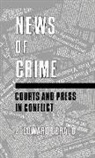 J. Edward Gerald - News of Crime