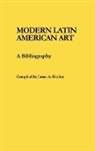 James A. Findlay, Findlay James A. - Modern Latin American Art