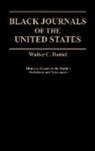 Walter C. Daniel - Black Journals of the United States