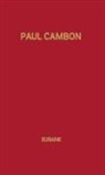 Keith Eubank, Unknown - Paul Cambon