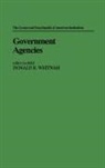 Unknown - Government Agencies