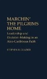 Stephen D. Glazier, Glazier Stephen D. - Marchin' the Pilgrims Home