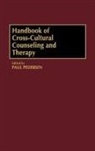 Paul Pedersen - Handbook of Cross-Cultural Counseling and Therapy