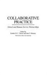 Jean Mooney, Mooney Jean, Robbie Tourse, Tourse Robbie W. - Collaborative Practice