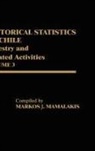 Unknown - Historical Statistics of Chile, Volume III