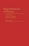 Kathleen Hickok, Hickok Kathleen - Representations of Women
