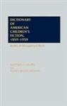 Alethea Helbig, Alethea K. Helbig, Agnes Regan Perkins, Perkins Agnes Regan - Dictionary of American Children's Fiction, 1859-1959