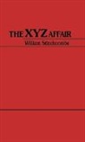 William C. Stinchcombe, Stinchcombe William - The XYZ Affair