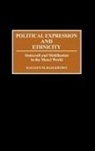 Kayleen M. Hazlehurst, Hazlehurst Kayleen M. - Political Expression and Ethnicity