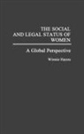 Winnie Hazon, Winnie Hazou - The Social and Legal Status of Women