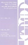 Agnes Weiyun He, He Agnes Weiyun - Reconstructing Institutions