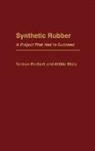 Attilio Bisio, Bisio Attilio, Vernon Herbert, Herbert Vernon D. - Synthetic Rubber