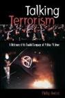 Philip Herbst, Herbst Philip - Talking Terrorism