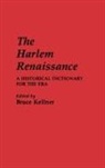 Kellner Bruce, Bruce Kellner - The Harlem Renaissance