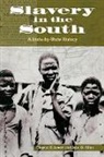 John Allen, Allen John O., Clayton Jewett, Jewett Clayton E. - Slavery in the South