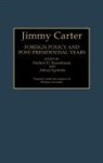 Herbert D. Rosenbaum, Rosenbaum Herbert D., Alexej Ugrinsky, Ugrinsky Alexej - Jimmy Carter