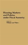 Lsi, Willem Van Vliet, Willem Van Vliet - Housing Markets and Policies Under Fiscal Austerity