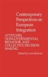 Leon Hurwitz, Hurwitz Leon - Contemporary Perspectives on European Integration