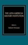 x Board Of Trustees, X. Board of Trustees - The Latin American Military Institution