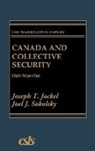 Unknown - Canada and Collective Security